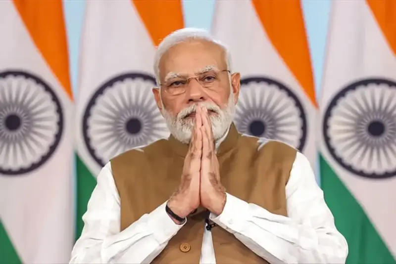 రికార్డు స్థాయిలో ఓటు వేయండి.. యువత, మహిళలకు ప్రధాని మోడీ పిలుపు