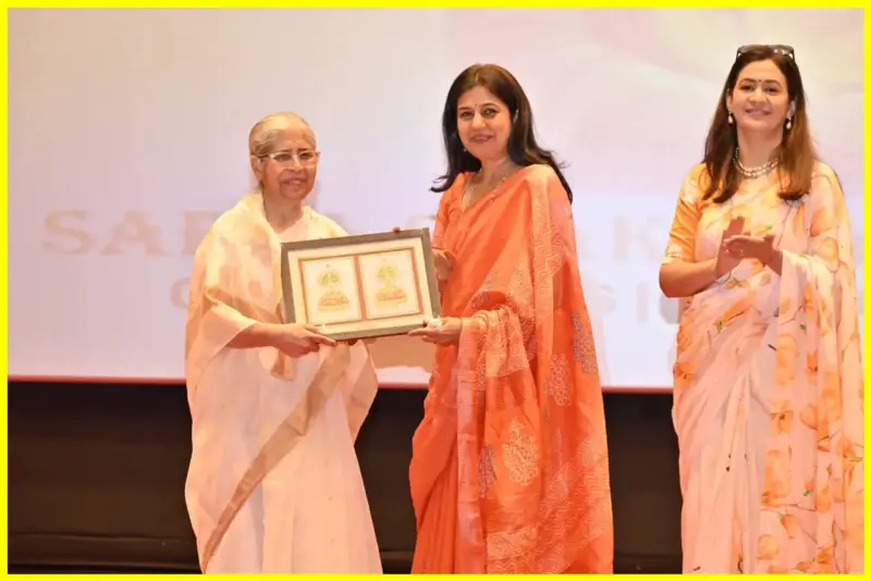 Garbh Sanskar Programme Launched at Jaipur Military Station