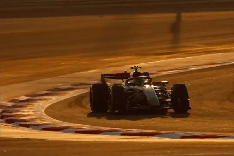 Formula 1's thrilling 2026 season explodes into action: everything you need to know!