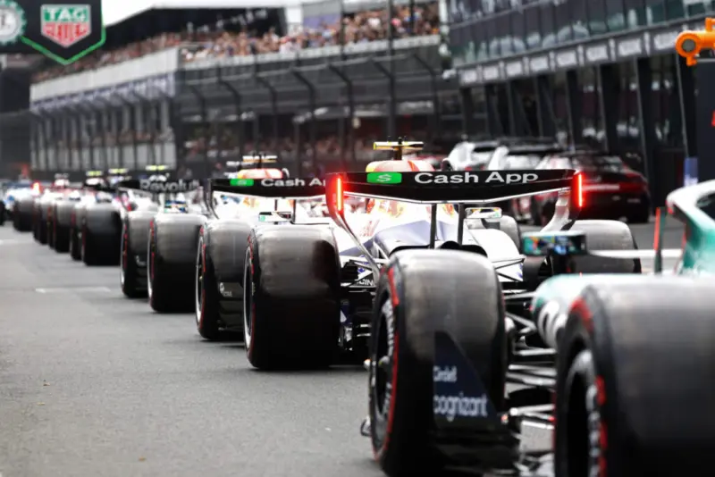 What is super-clipping? F1's controversial new term divides drivers ahead of 2026 season