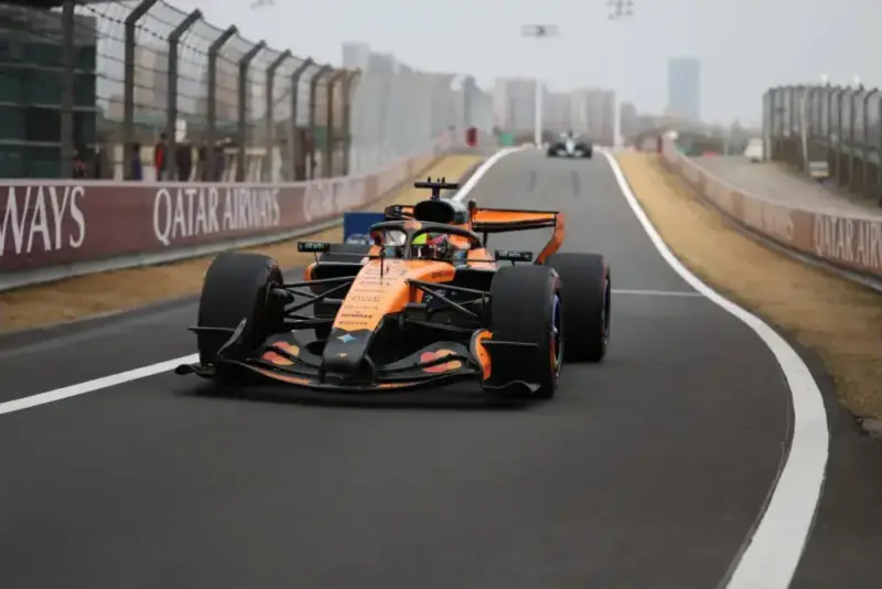 McLaren reveals remarkable breakthrough despite unprecedented double DNS: hope amid the chaos