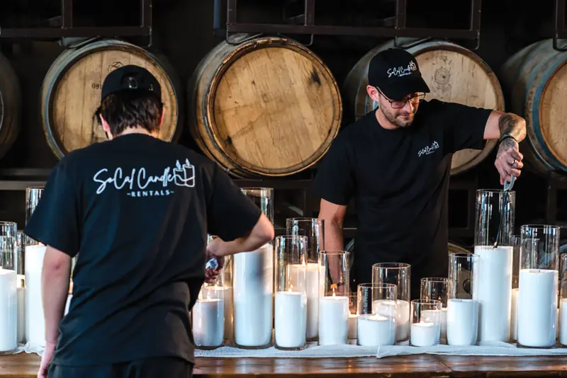 'Computers Can't Tie Balloons': 8 Innovative New Franchises