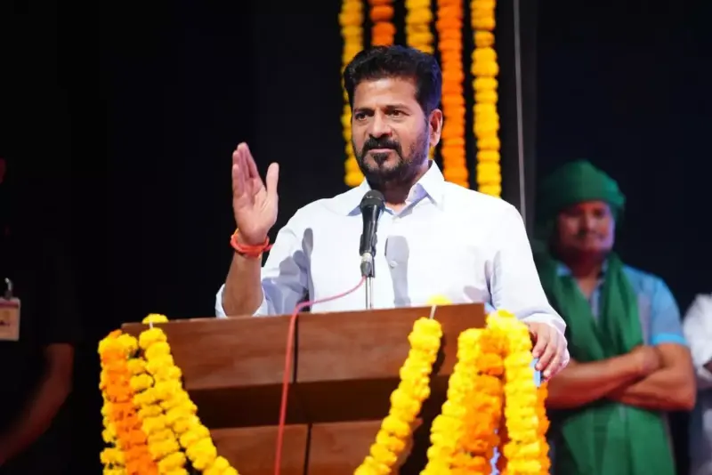 రేవంత్ చెప్పింది చాలా ఓవర్గా ఉందా