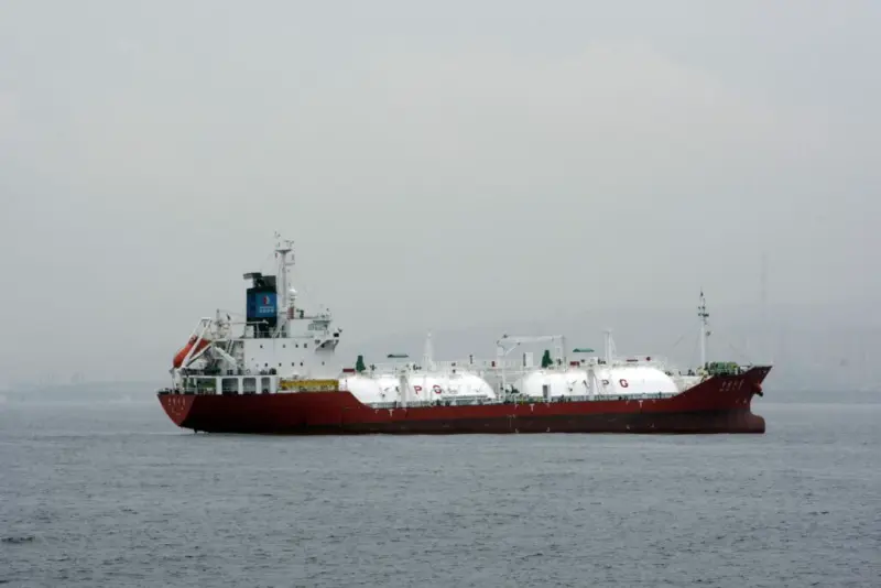 India Set To Receive First Iranian Oil Cargo In Seven Years Marking Strategic Shift In Energy Security And Global Oil Dynamics | Cliq Latest