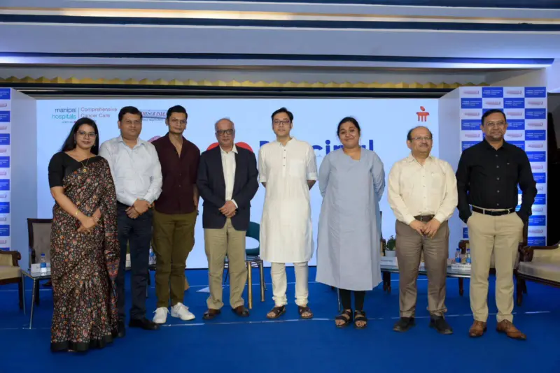 On World No Tobacco Day, Manipal Hospitals East Unites Campuses, Clinicians & Celebrities to Drive a Smoke-Free Future