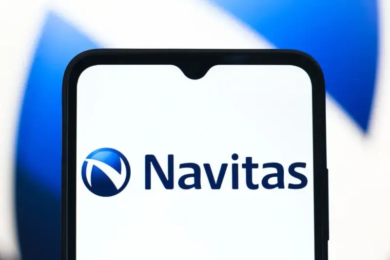 Why Did Navitas Semiconductor Stock Surge 9% Today?