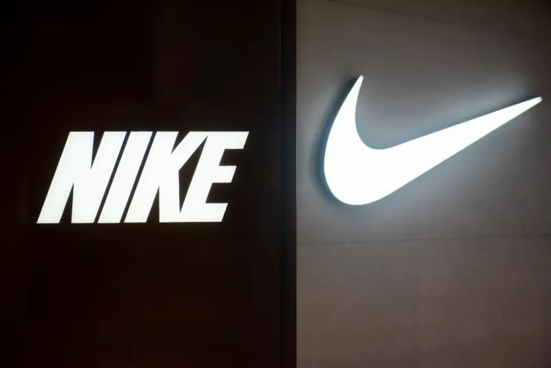 Nike Steps Up Its Salaries - Here's How Much You Could Earn As a Designer Or Software Engineer