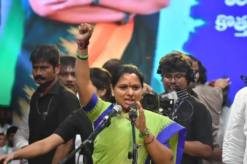తెలంగాణ రాష్ట్ర సేన పార్టీ