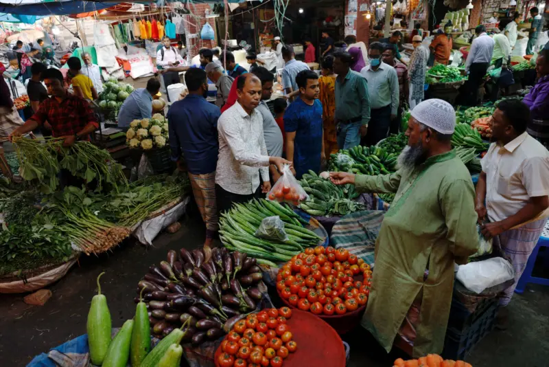 Debunking the 'destitute Bangladesh' myth