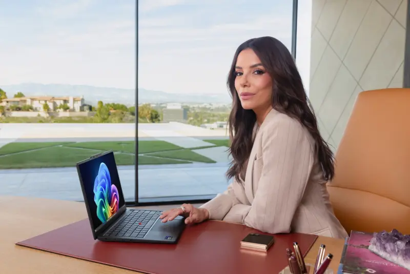 'You're So Far from Rock Bottom': Eva Longoria's Playbook for Stuck Entrepreneurs