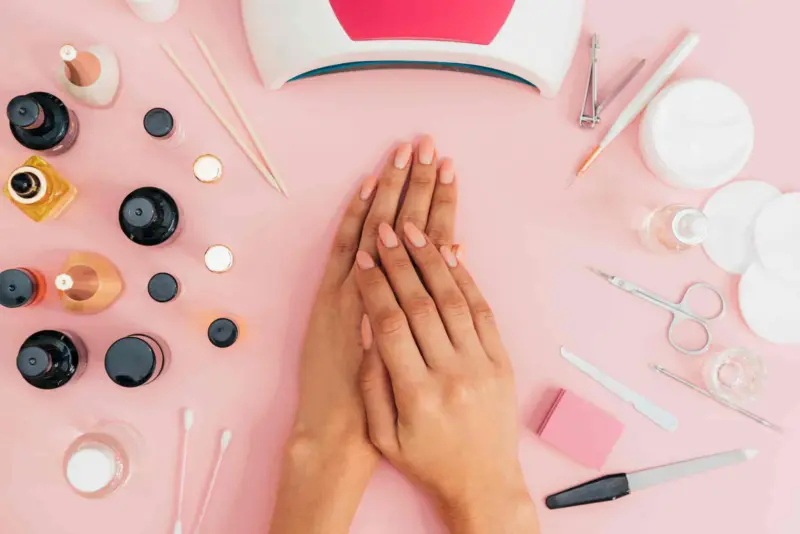 Step-by-Step Guide to Do Manicure at Home