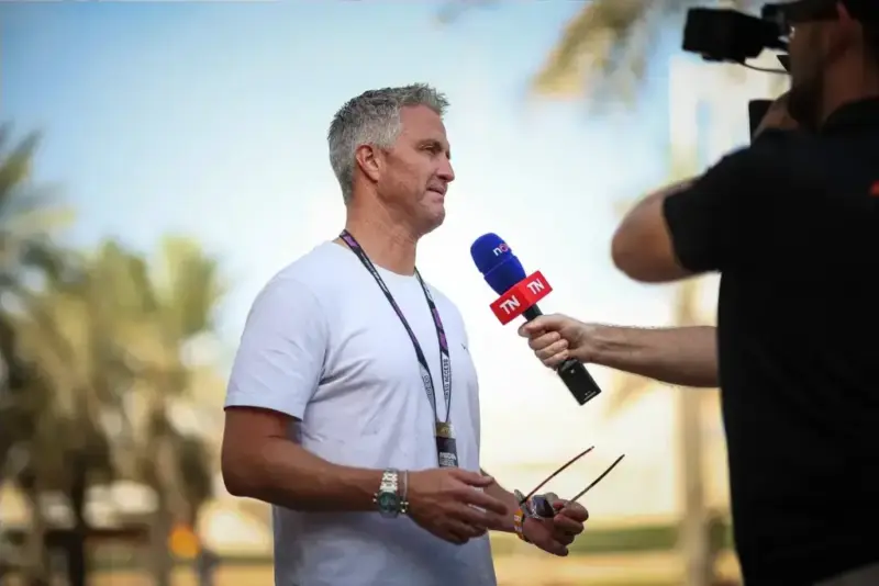 Ralf Schumacher warns F1 faces 'artificial' overtakes dilemma: is driver influence lost forever?