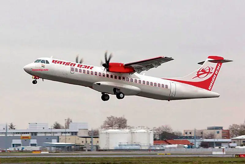 Himachal signs MoU with Alliance Air to operate daily flights on Delhi-Shimla and Shimla-Dharamsala routes