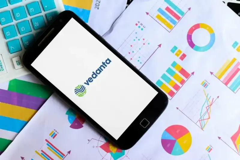 Vedanta demerger: Why 4 new shares aren't showing in trading apps & how to check credit status