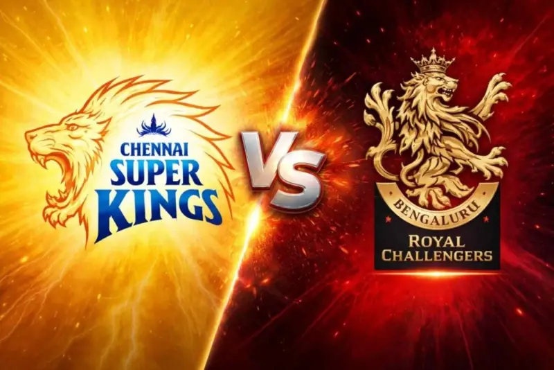 చెన్నై ముందు 251 పరుగుల భారీ లక్ష్యం