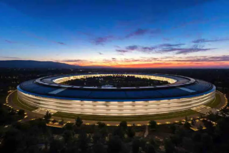 Apple's India sustainability drive spans energy, plastic waste, and green business support
