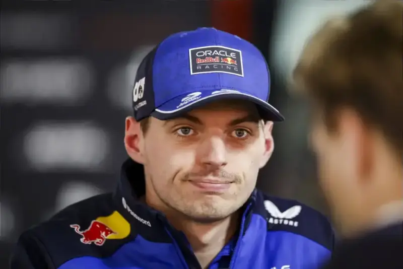 Max Verstappen issues dramatic warning to F1: new rules will ruin the sport