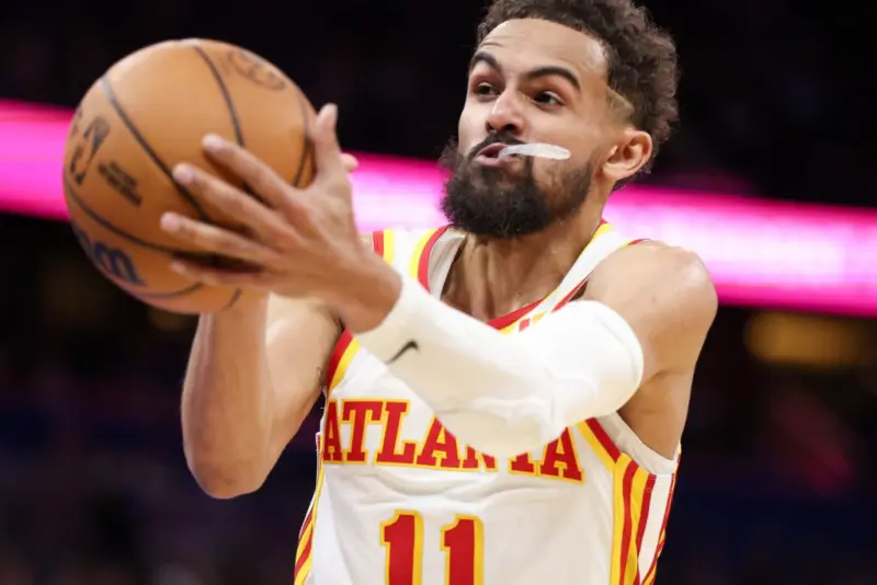 Trae Young sparks Brooklyn dreams as Knicks fans dread potential superstar showdown in New York rivalry showdown
