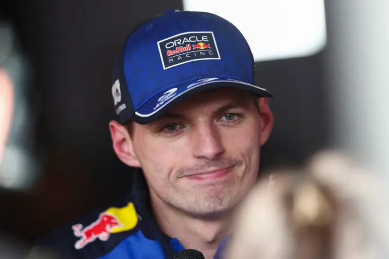 Max Verstappen faces fierce backlash: 'You are not Michael Schumacher' warns Ralf Schumacher