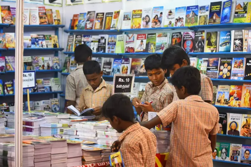 World Book and Copyright Day: Why translators need equal billing with authors