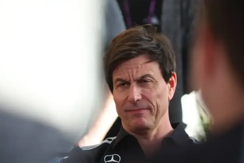 Toto Wolff warns Mercedes faces disaster as critical F1 vote threatens engine secrets
