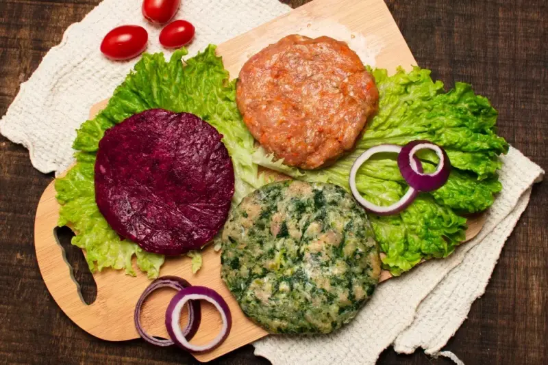 Beyond the Hype: Your Ultimate Guide to Mock Meat in India