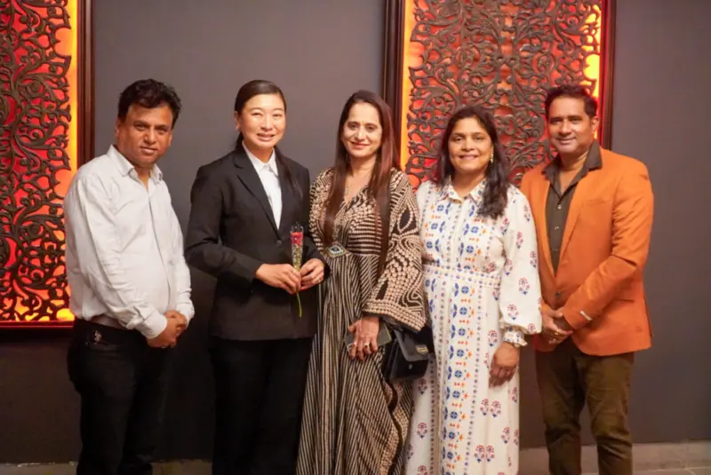 कोंकणी उद्योजकांसाठी थायलंडमधील फुकेटमध्ये व्यवसायासाठी नवे व्यासपीठ!