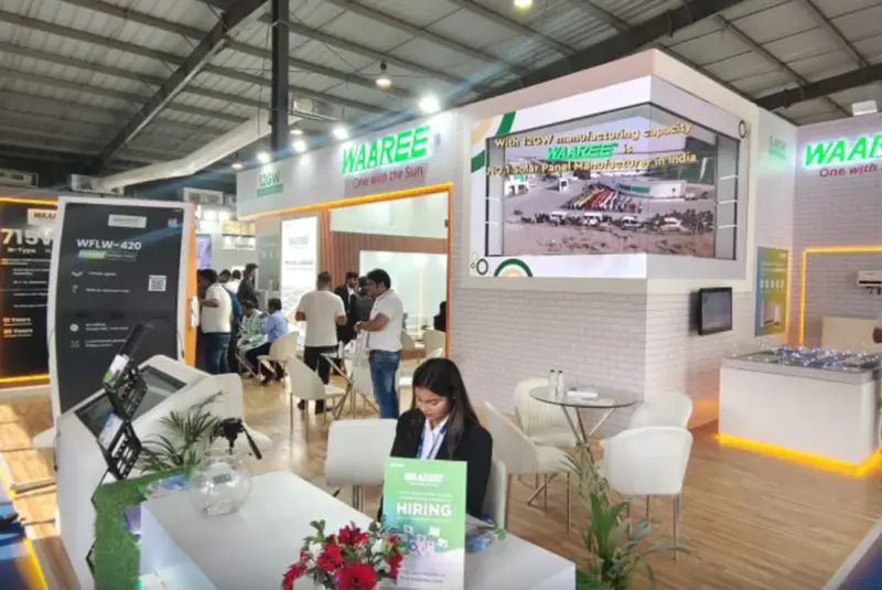 Waaree Energies IPO allotment not yet finalised: Applicants await status check online on Link Intime India, NSE; step-by-step guide