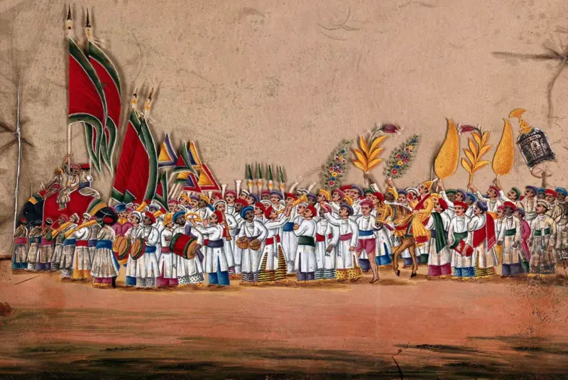 The Women History Forgot: Kulin Wives, Widows, And Sex Workers