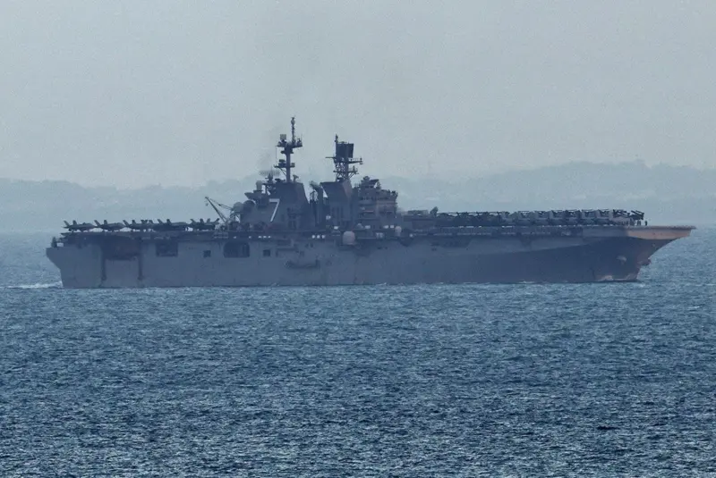 Must Read! US Eyes Iran Assault: High Risks Ahead