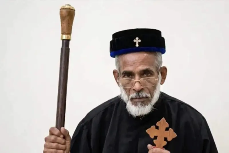 ഭാരതത്തിന്റെ 'വലിയ മല്പാന്' കൂനമ്മാക്കല് തോമാ കത്തനാര് ഓര്മയായി