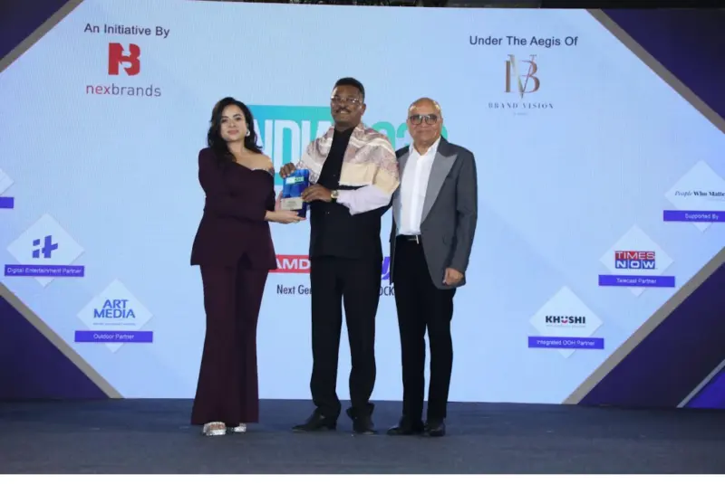 India 2030 Leadership Conclave 2026 Concludes Successfully in Mumbai, Reinforcing Its Position as a National Leadership Platform