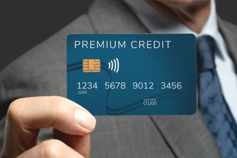Premium Credit Cards: Features That Matter Most