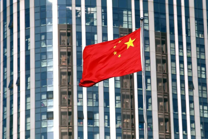 China's fake official growth figures can't hide mounting debt, falling demography: Report