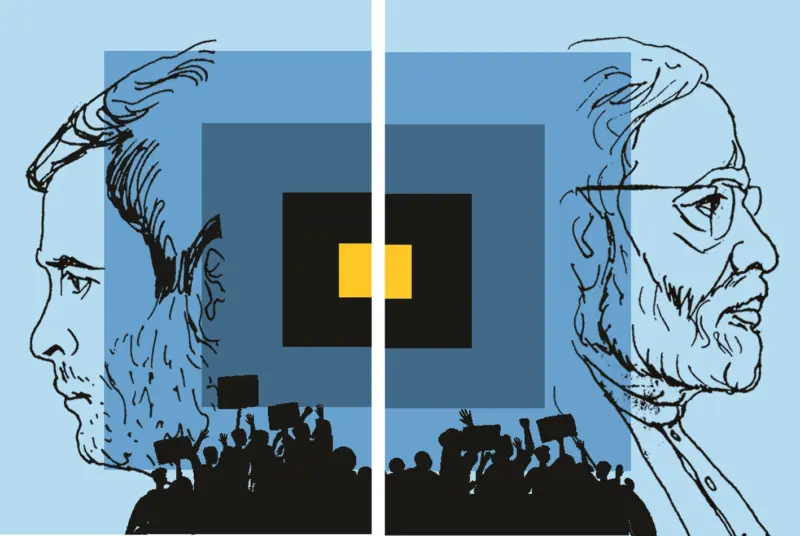 Rahul's 'vote chori' pitch vs Modi's old playbook