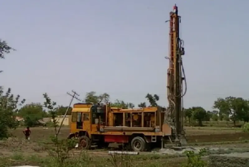 ఏపీలో 258 గ్రామాల్లో బోర్ల తవ్వకాలపై నిషేధం