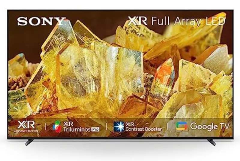 The 6 best Sony 55-inch TVs with Google TV to buy in 2024