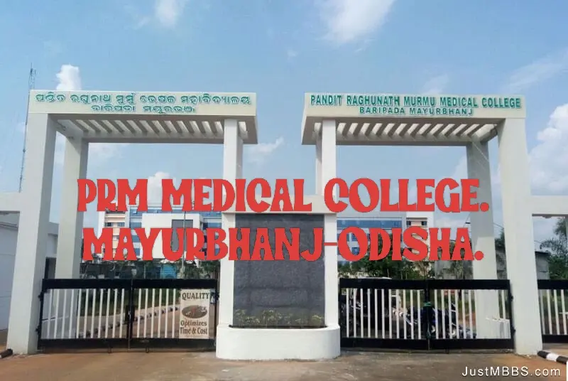 Death Zone’: Mayurbhanj’s PRM Medical College & DHH paralyzed by doctor, staff crunch; three-state lifeline now a healthcare crisis hotspot.