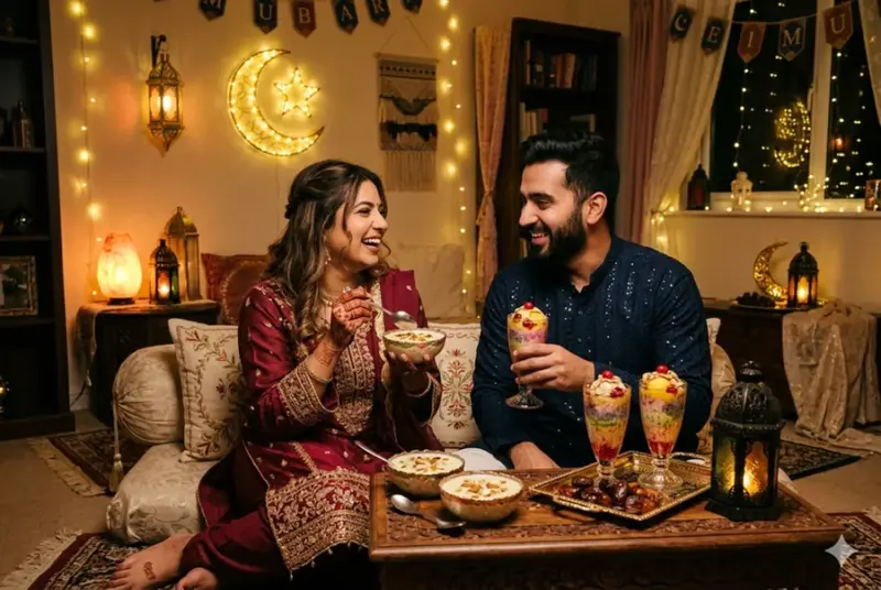 Sheer Khurma, Falooda and more: Eid desserts everyone waits all year to eat