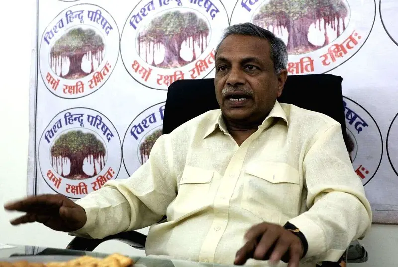 VHP demands nation-wide law against Love Jihad