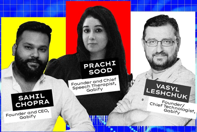 Gabify Raises $175,000 in Pre-Seed Funding Led by Inflection Point Ventures to advance AI Driven Neurodevelopmental Care in India
