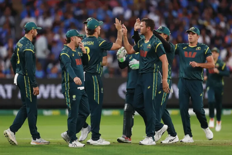 Australia T20 World Cup 2026 Preview & Prediction
