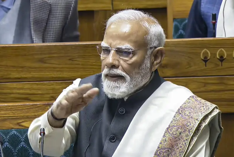 Union Budget: ನರೇಗಾದಿಂದ ಕೈಬಿಟ್ಟಿದ್ದ 'ಮಹಾತ್ಮ ಗಾಂಧಿ' ಹೆಸರಲ್ಲಿ ಹೊಸ ಯೋಜನೆ