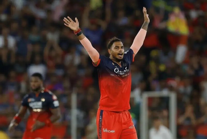 Will Yash Dayal Play IPL 2026?