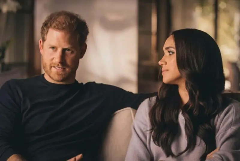 What's next for Harry and Meghan's Netflix projects?