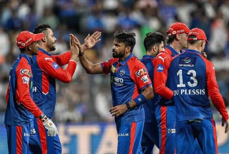 Delhi Capitals Playoffs Chances Explained: What DC Need To Do Qualify for IPL 2026 Playoffs?