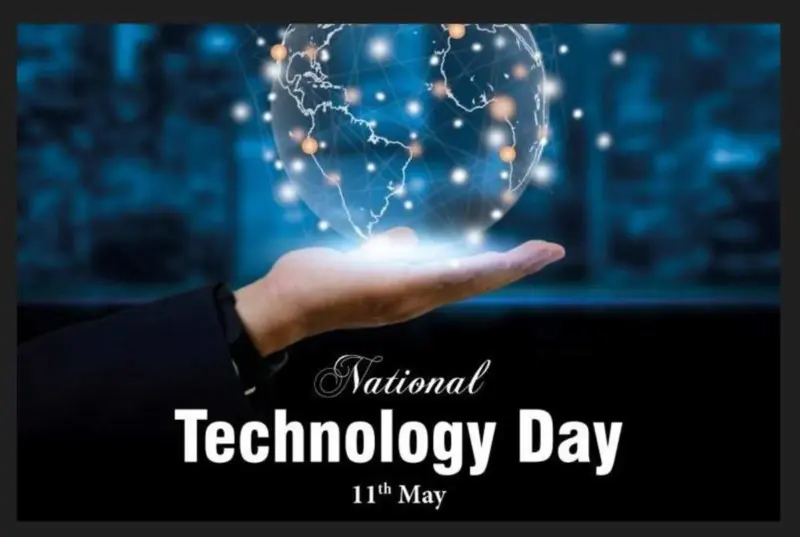 India's Technology Leadership: Industry Voices on National Technology Day 2026