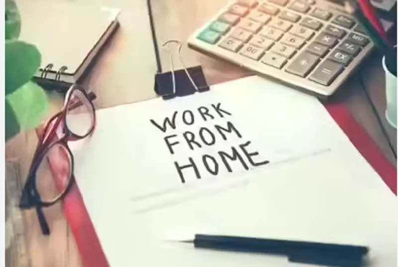 Tripura introduces work-from-home system for 50% of Group C and D employees