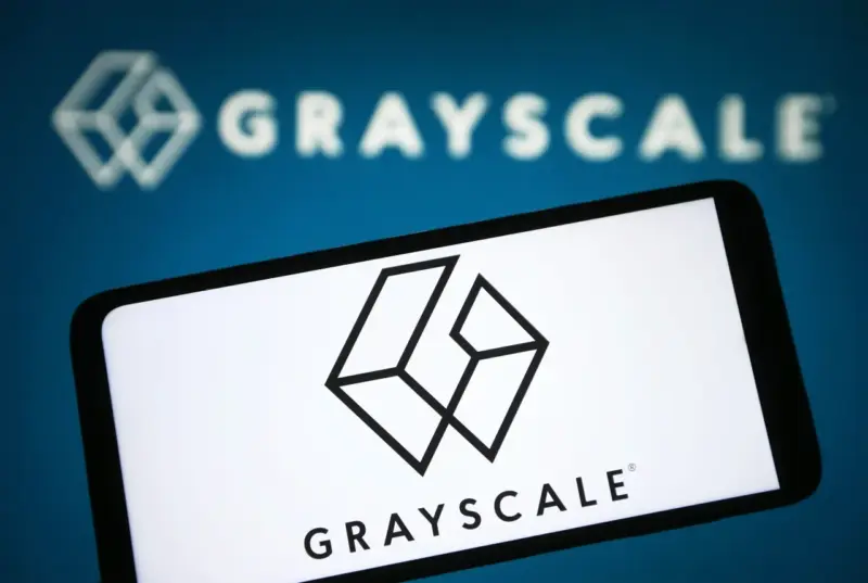 Grayscale Targets First-Ever Zcash ETF, Just Days After Dogecoin ETF Debut