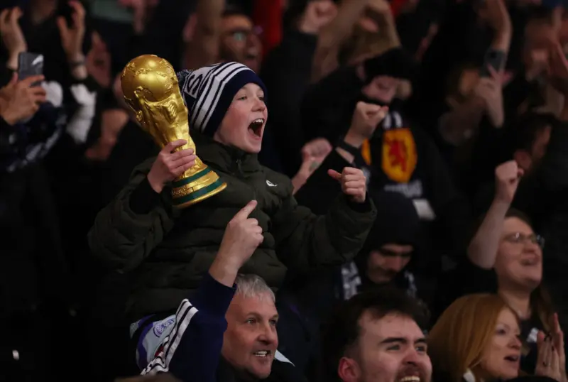 World Cup 2026 draw: Date, start time, expected pots and who has qualified?